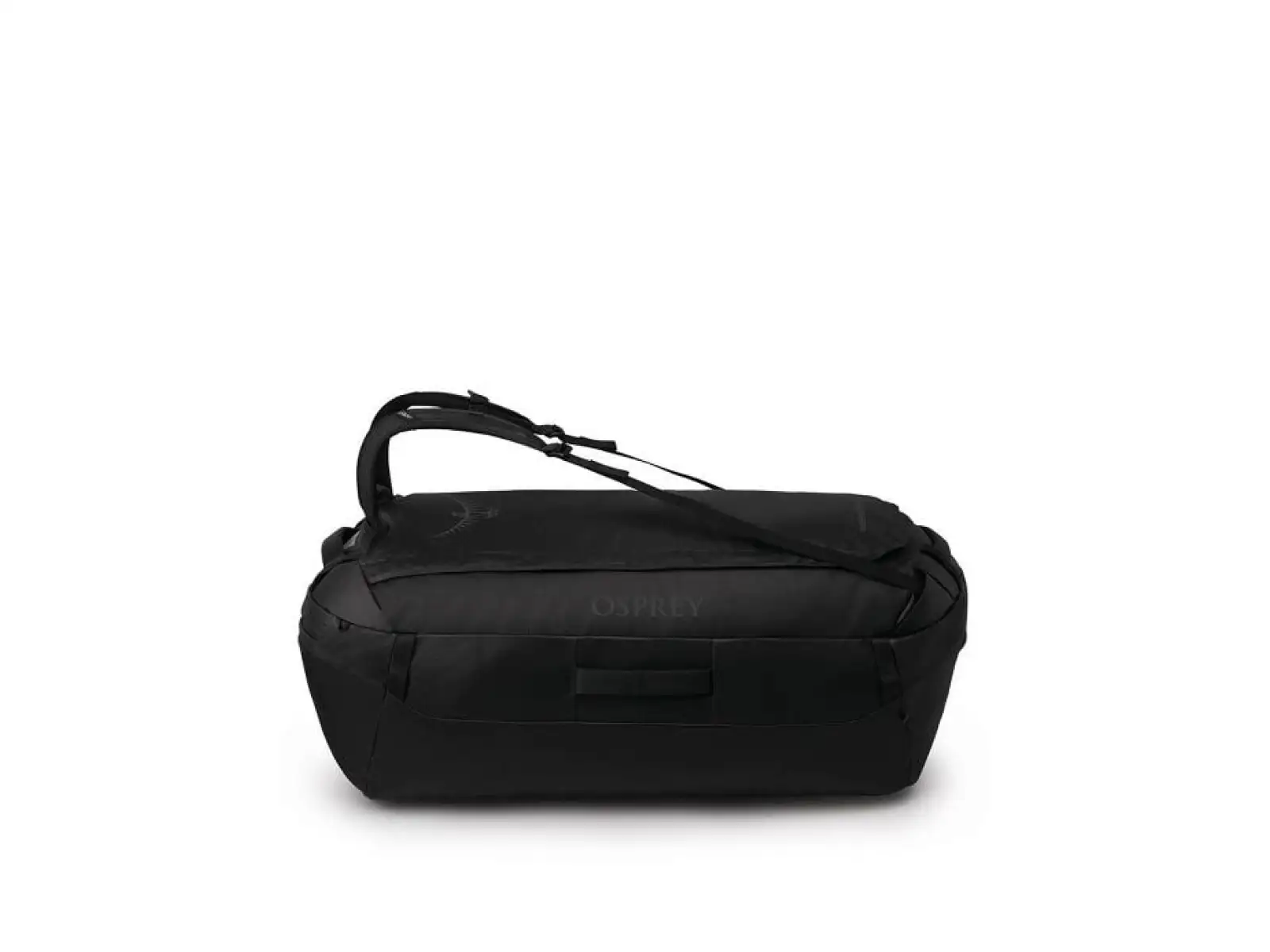 Osprey Transporter Duffel 150 cestovná taška Raven Black