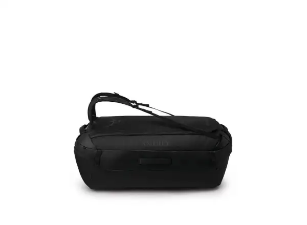 Osprey Transporter Duffel 150 cestovná taška Raven Black