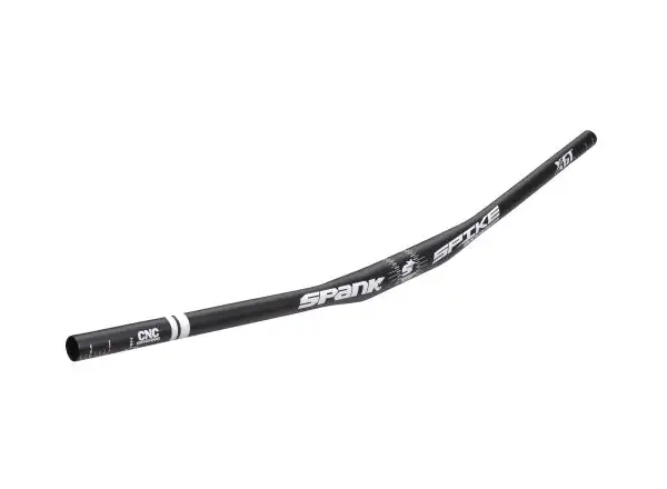 Spank SPIKE 800 Vibrocore riadidlá 30R Black White