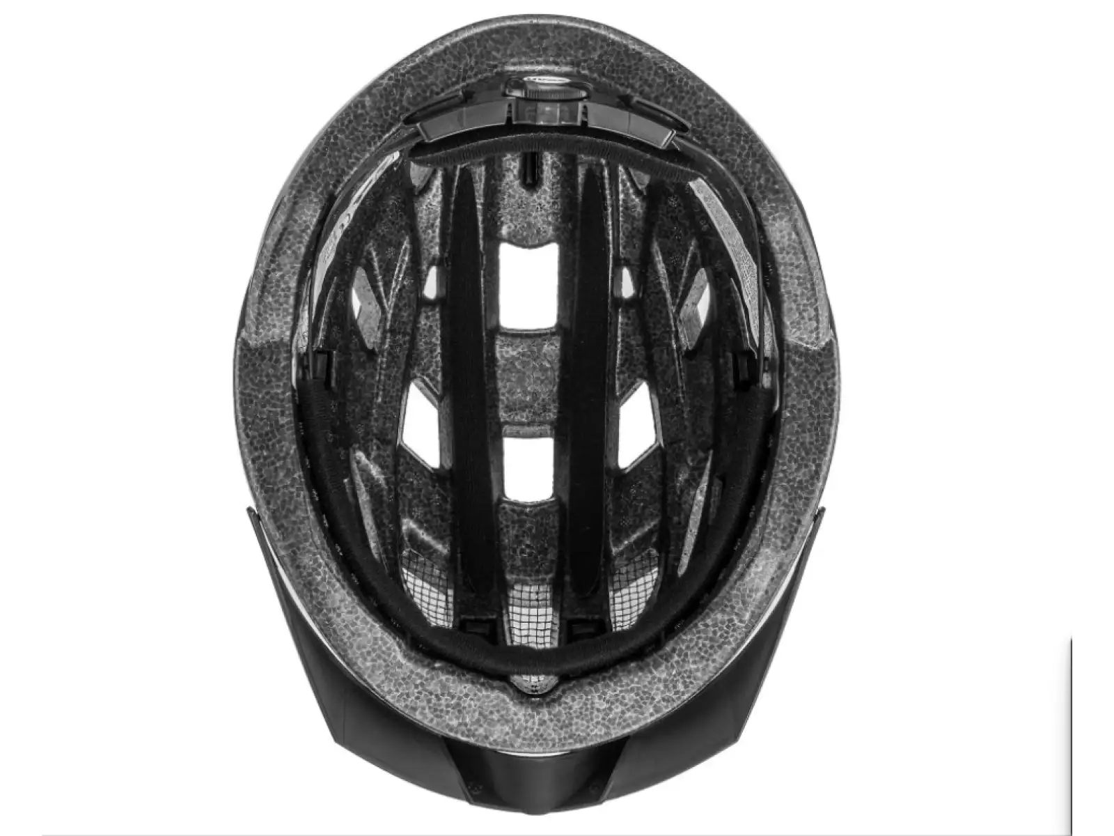 Uvex I-vo prilba Black