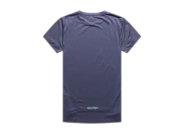 Troy Lee Designs Lilium Pro dámsky dres krátky rukáv Mono Carbon
