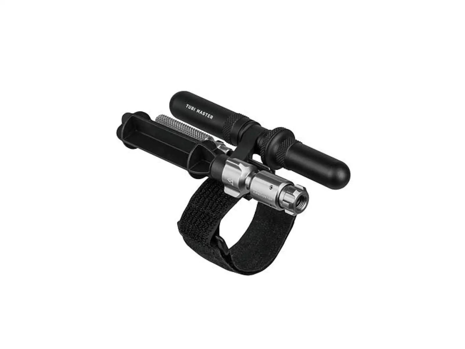 Topeak Tubi Master súprava na opravu skutočne bezdušových plášťov čierna