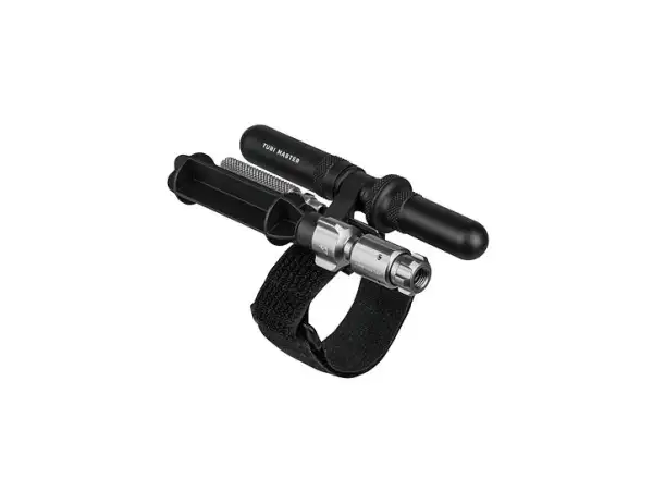 Topeak Tubi Master súprava na opravu skutočne bezdušových plášťov čierna