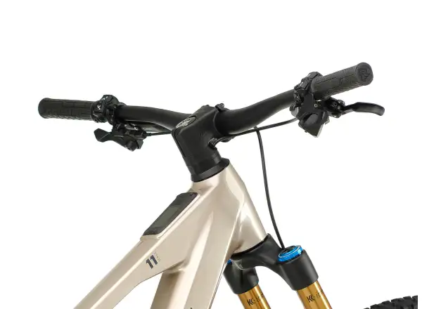 Crussis e-Hard 11.11-PRO 600Wh horský elektrobicykel