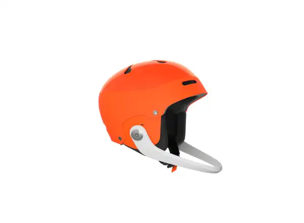 POC Artic SL MIPS lyžiarska prilba Fluorescent Orange