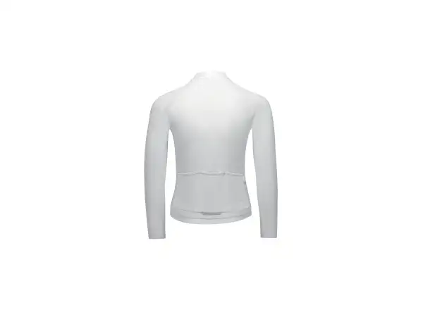 POC M's Thermal Lite LS Jersey Granite Grey LRG