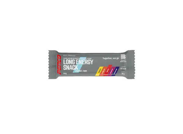 Penco Long Energy snack 50 g Rum & Kokos