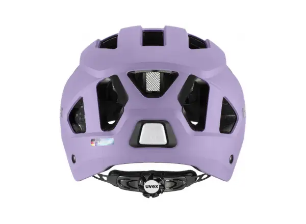 Uvex City Stride prilba Lilac Matt