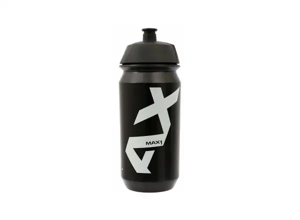 Fľaša Max1 Stylo 650 ml (čierna)