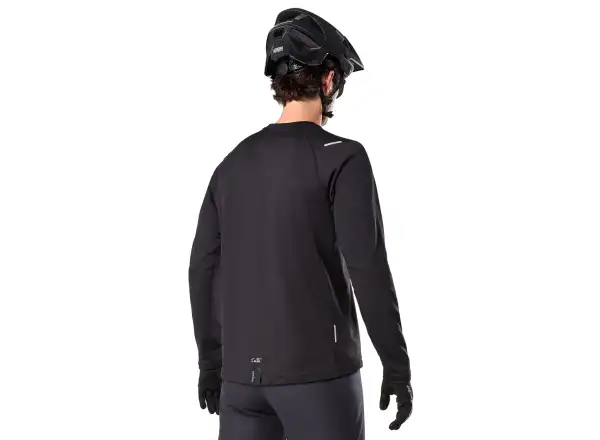 Alpinestars A-Dura Thermal pánsky dres Black