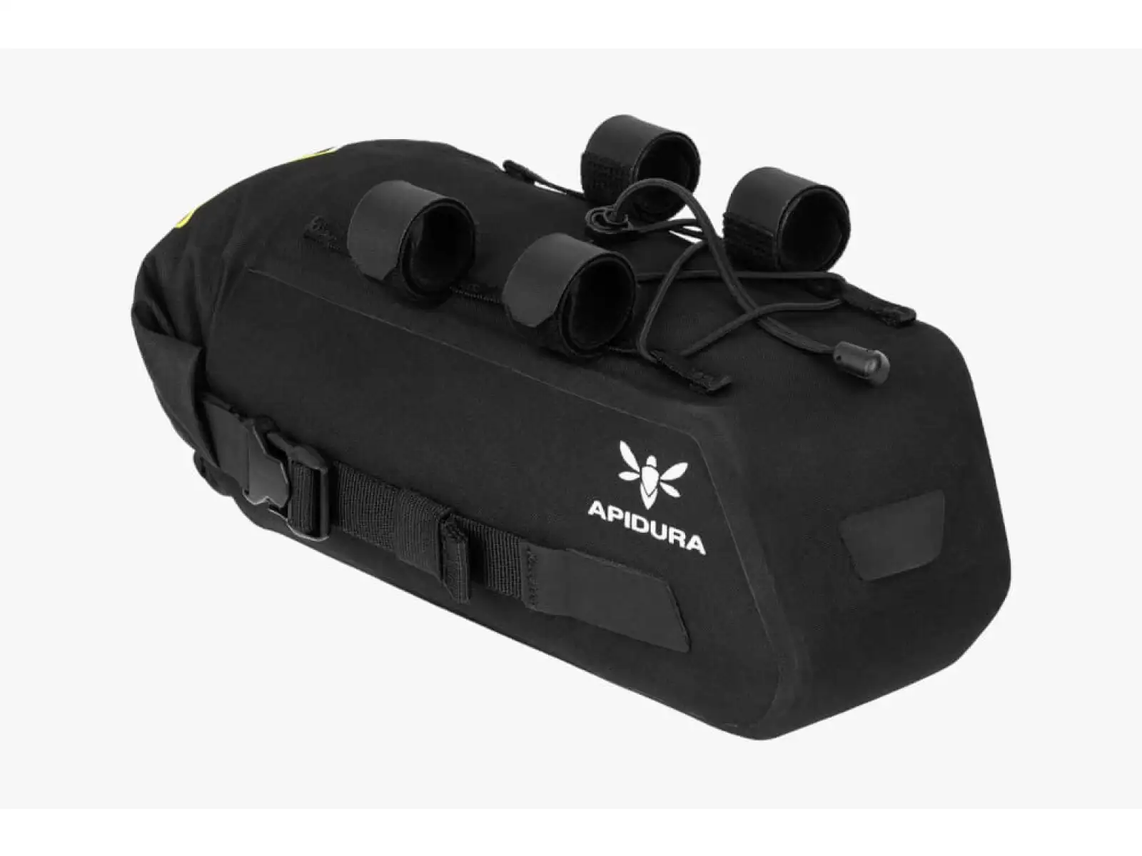 Apidura Racing taška na riadidlá 2,5 l čierna