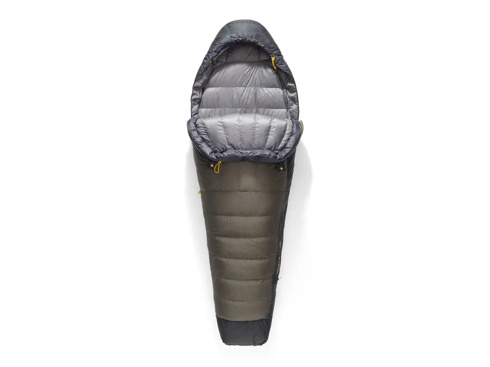 Sea to Summit Spark Pro Down Regular spací vak -9C Beluga