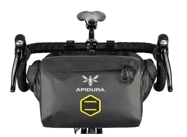 Apidura Expedition accessory pocket 4,5 l taška na riadidlá