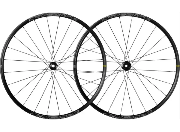 Mavic Crossmax Disc 29" vypletené koleso orech Sram XD