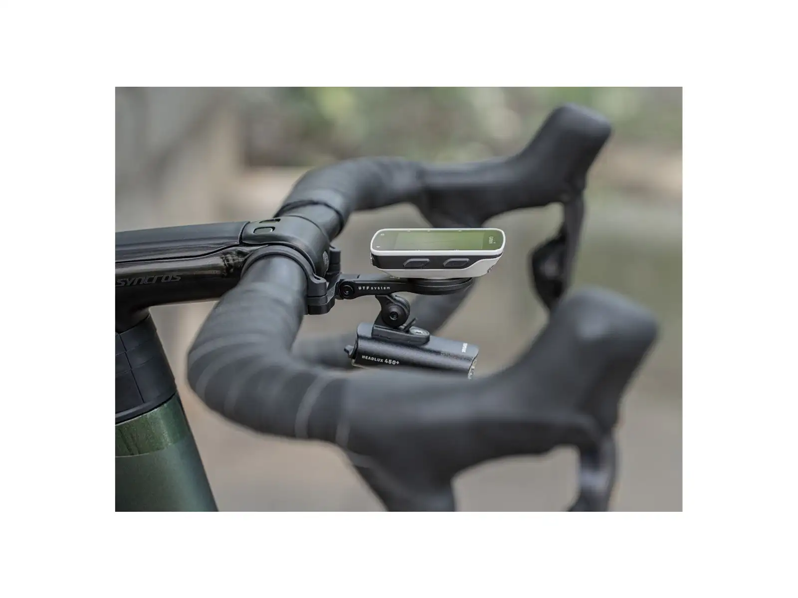 Topeak UTF Multi-Mount Pre držiak