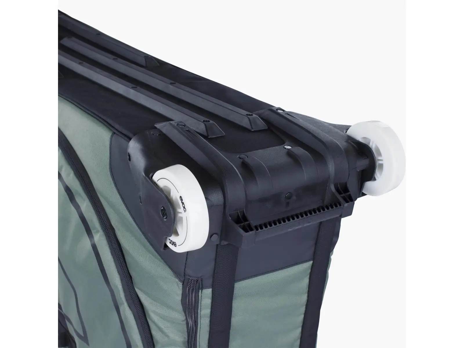 Evoc Bike Bag prepravná taška na bicykel Dark Olive