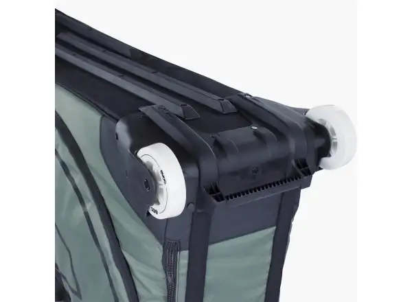 Evoc Bike Bag prepravná taška na bicykel Dark Olive