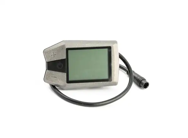 LCD displej Apache A-Power Codac 2020 EN17