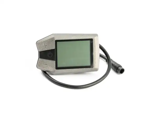 Apache displej LCD A-Power Codac 2020 EN17 – 6-PIN