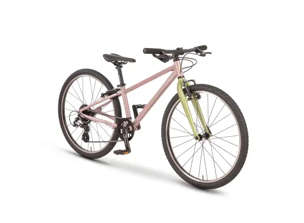 Beany Zero 24 detský bicykel Pink