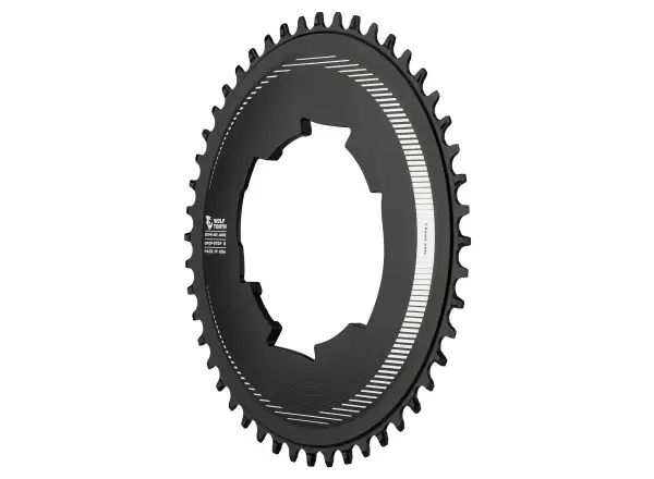 Wolf tooth prevodník Aero 107 BCD pre SRAM