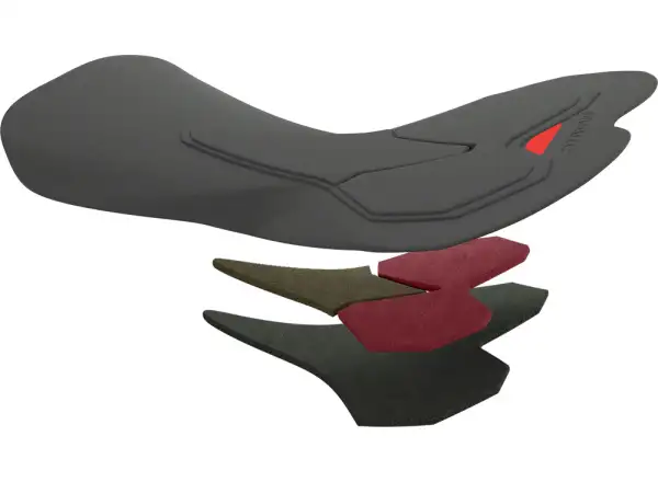 Mavic Cosmic Thermo pánske nohavice Black