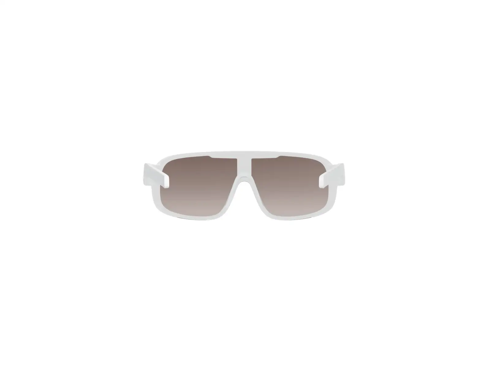 POC Aspire WF slnečné okuliare Hydrogen White/Clarity Trail/Partly Sunny Silver