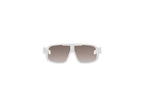 POC Aspire WF slnečné okuliare Hydrogen White/Clarity Trail/Partly Sunny Silver