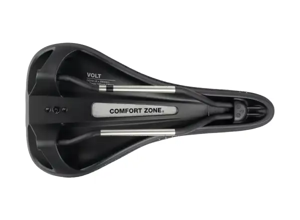 WTB Volt Stainless Medium sedlo čierna