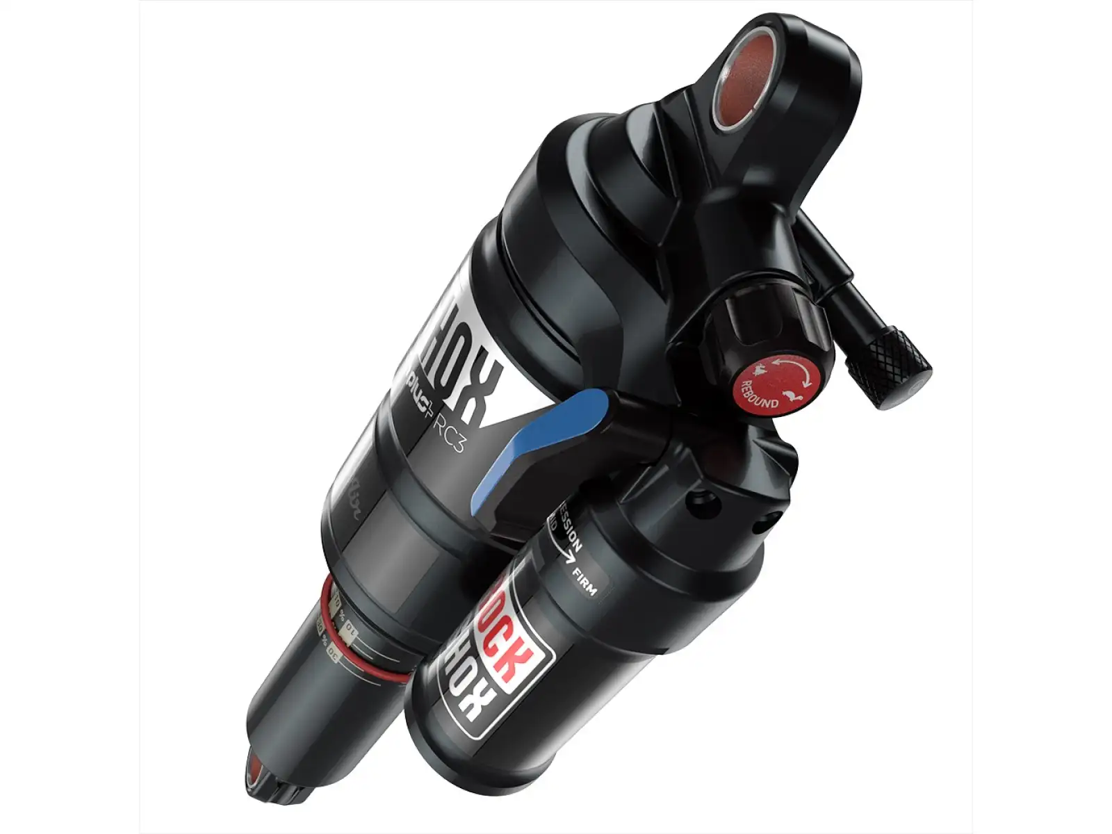 Rock Shox Monarch Plus RC3 Debon Air 2016 pre Specialized Enduro 216x57 mm