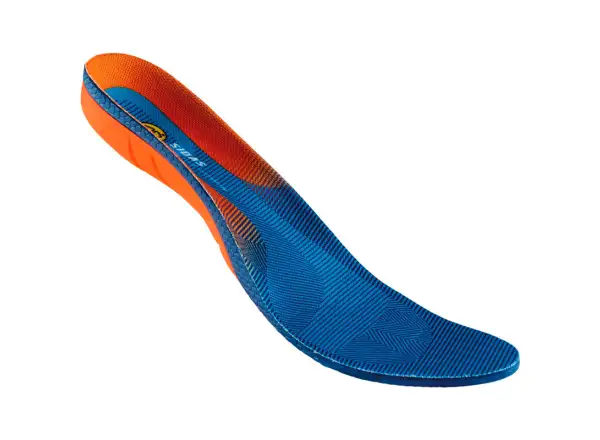 Vložky do topánok Sidas Cushioning Gel 3D 1 pár
