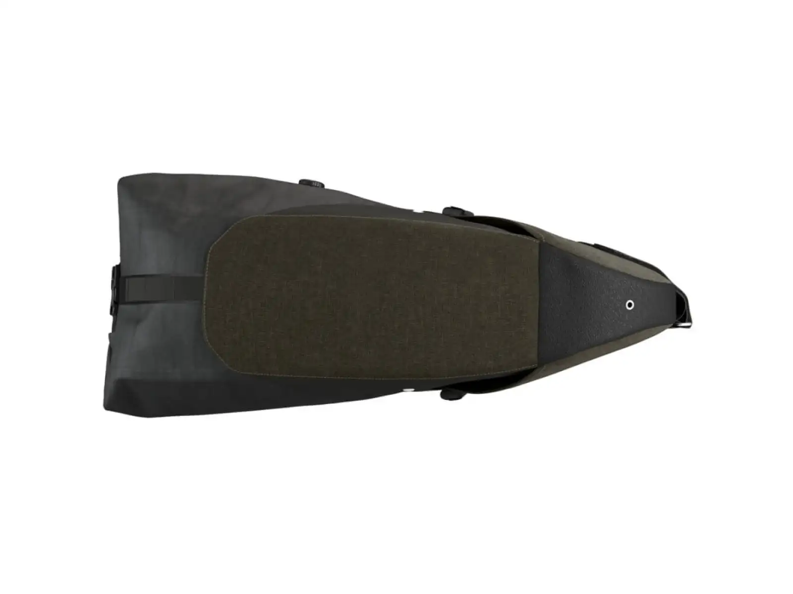 Brooks Scape Sedlová brašna Mud Green