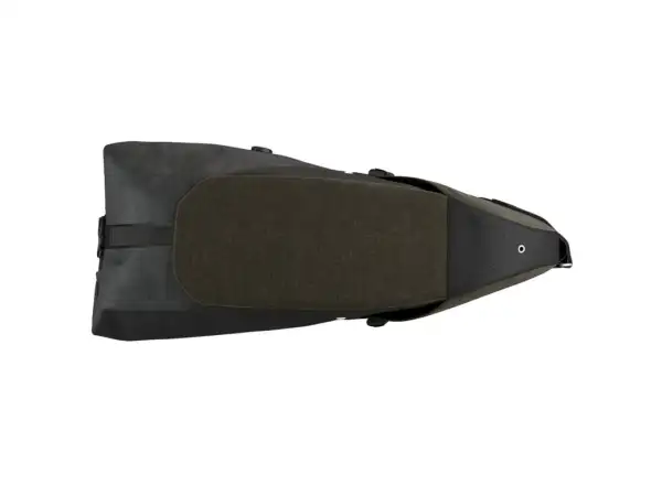 Brooks Scape Sedlová brašna Mud Green