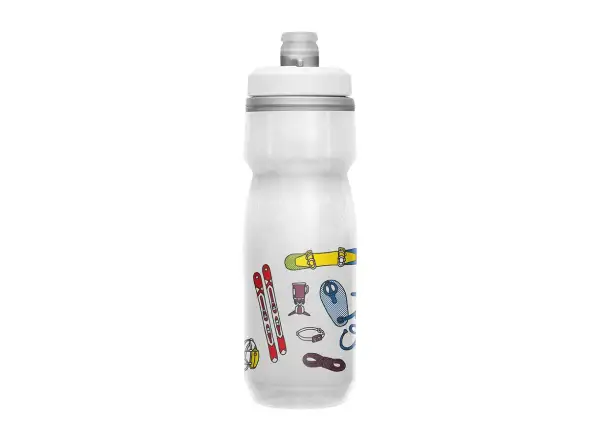 Camelbak Podium Chill fľaša 0,62 l Outside Together