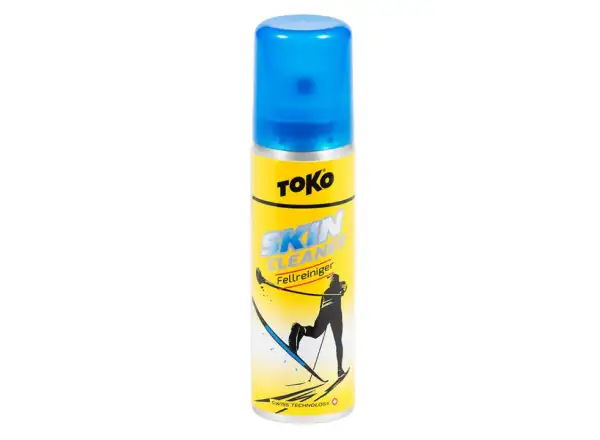 Toko Skin Cleaner čistič voskov 70 ml