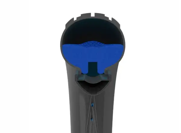 Tubolight Diamana HD 29" / XHD 29" vložka do ráfiku pár
