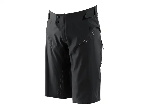 Troy Lee Designs Sprint Ultra Pánske šortky Black 2021