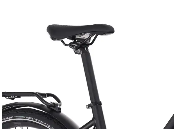 Superior Blox 6.4 T MS mestský bicykel Matte Black