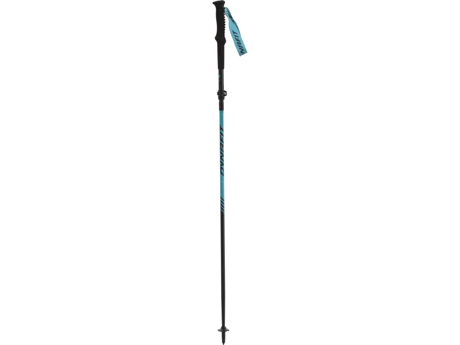 Dynafit Ultra bežecké skladacie palice Storm Blue