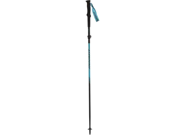 Dynafit Ultra bežecké skladacie palice Storm Blue