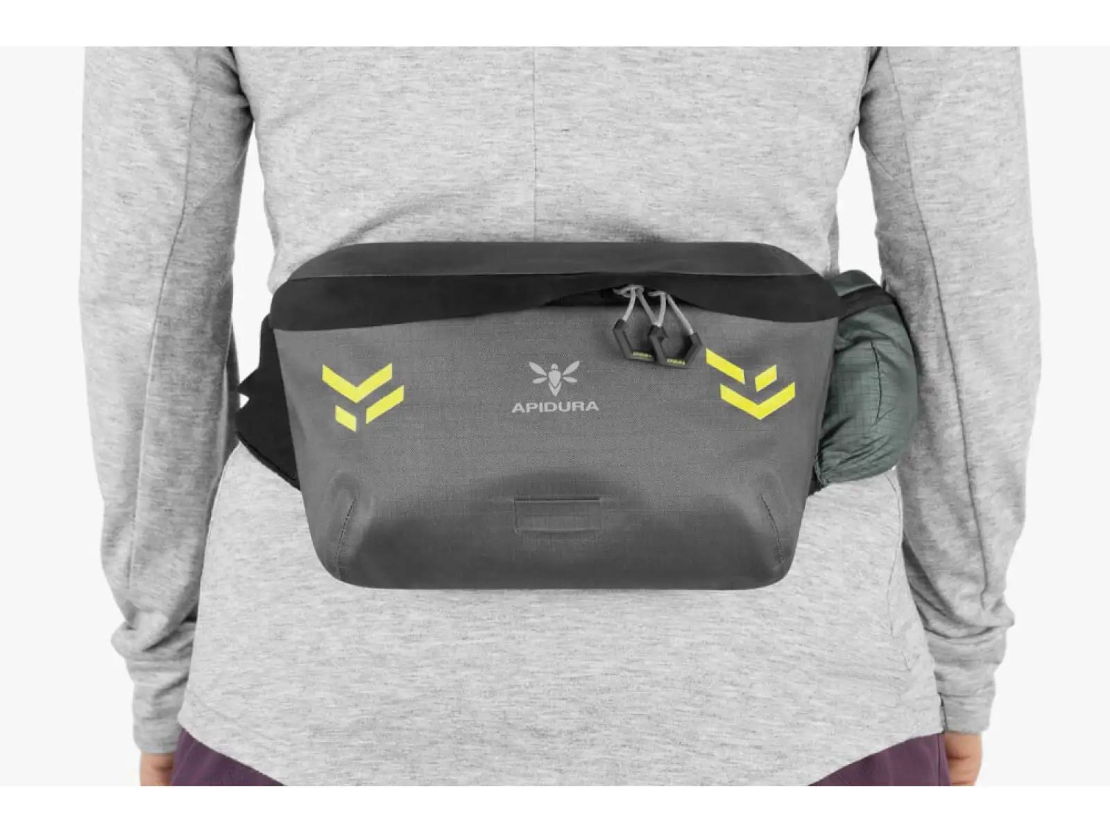 Apidura Backcountry Hip Pack ľadvinka 2,5 l