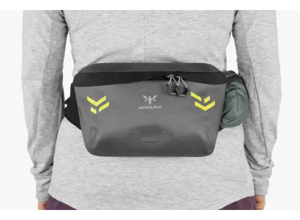 Apidura Backcountry Hip Pack ľadvinka 2,5 l
