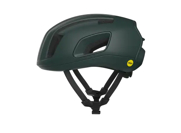 POC Cytal cestná prilba Pargasite Green Matt SML