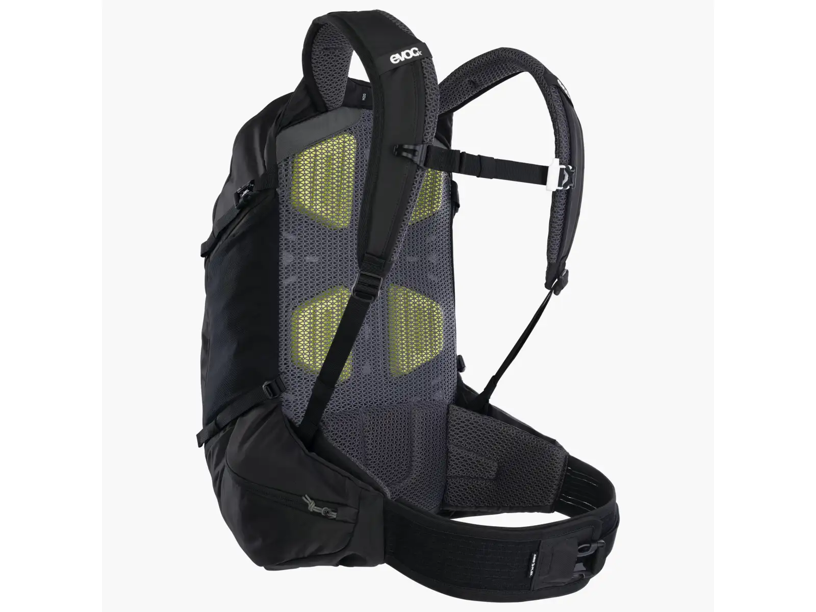 Batoh Evoc Explorer Pro 30 l čierny