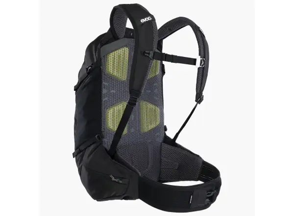 Batoh Evoc Explorer Pro 30 l čierny