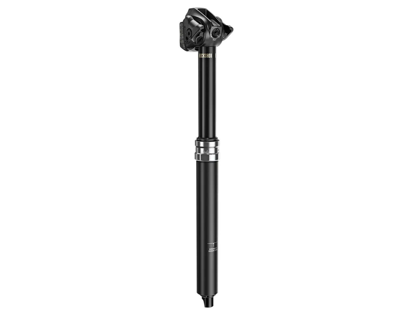 Rockshox AM SP Reverb AXS A2 teleskopický sedlový stĺpik 31,6 mm.