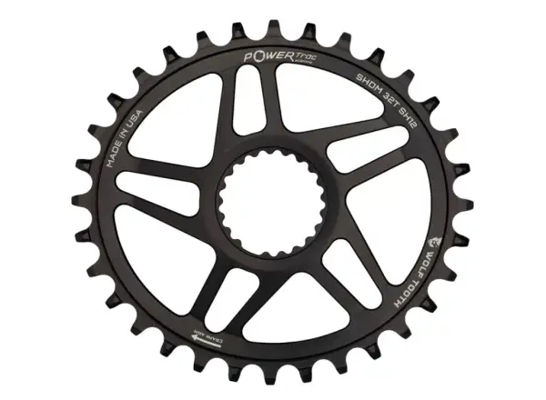 Wolf Tooth Elliptical oválny prevodník Shimano Boost 12 sp.