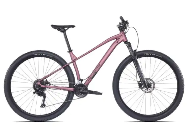 Rock Machine Catt 40 horský bicykel Matte Jasper Brown