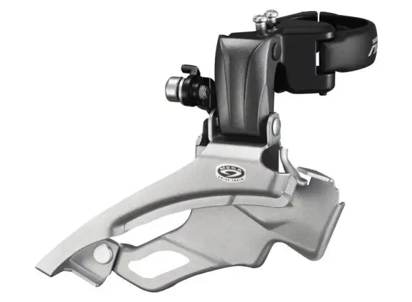 Shimano Altus FD-M371 prešmykač 3x9 sp.