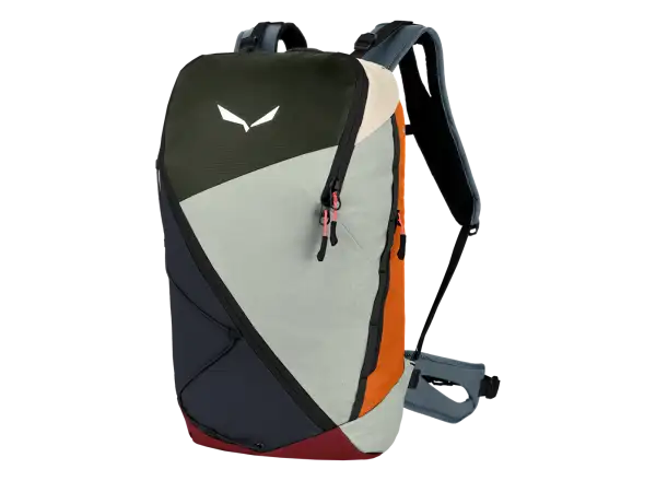 Salewa Puez batoh 25 l Multi